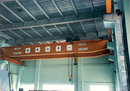 15噸電動吊車 